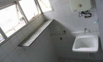 Imagem 6: Apartamento para aluguel e venda possui 70 metros quadrados com 3 quartos