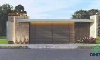 Imagem: Térrea para venda possui 125 metros quadrados