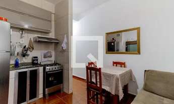 Imagem 2: Apartamento para Aluguel - Centro, 1 Quarto, 42 m2