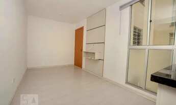 Imagem: Apartamento para Aluguel - Fanny, 2 Quartos