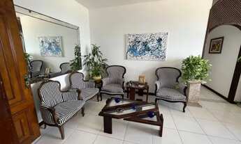 Imagem 6: Em frente ao mar: Apartamento com 03 quartos em Amaralina