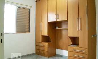 Imagem 6: Apartamento para Aluguel - Jardim do Mar, 2 Quartos, 60 m2