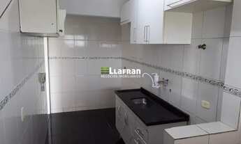 Imagem 4: Apartamento de 2 dormitórios Edifício Iapos