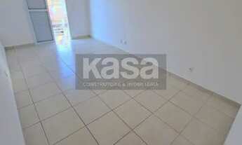 Imagem 6: Apartamento para locação no Ed. Passione em Bragança Paulista - SP