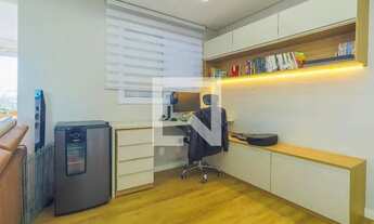 Imagem 5: Apartamento para Aluguel - Mooca, 2 Quartos, 105 m2