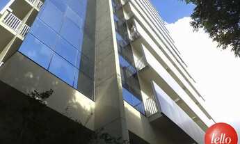 Imagem 3: São Paulo - Conjunto Comercial/Sala - Pinheiros