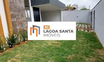 Imagem 4: MARAVILHOSA CASA COM 03 DORMITÓRIOS/SUÍTE NO BAIRRO JOÁ - LAGOA SANTA