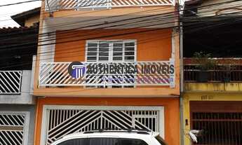 Imagem: CASA PARA RENDA para VENDA - VELOSO - OSASCO