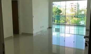 Imagem 2: Apartamento para Locação Fixa com 3 Quartos na Vila Nova