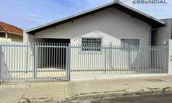 Imagem: Casa com 3 dormitórios para alugar, 100