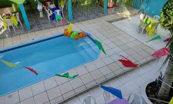 Imagem 3: Espaço para eventos