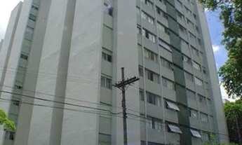 Imagem: APARTAMENTO 2 QUARTOS SALA AMPLA 1 VAGA