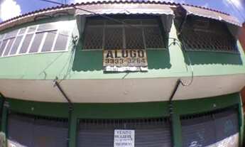 Imagem 2: Ótimo apartamento com 3 quartos em Bangu - Av. Santa Cruz, 5480 - apto. 202