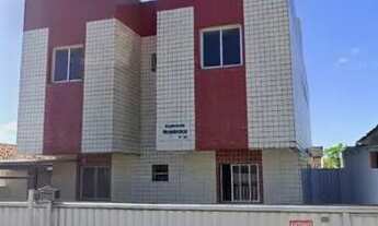 Imagem: Residencial Mendonça 52,03m² João Pessoa