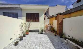 Imagem: Sobrado com 3 dormitórios, 224 m² - venda