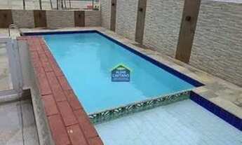 Imagem: Apartamento com 2 dorms, Tupi, Praia Grande