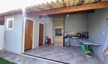 Imagem 2: VENDO CASA COM QUINTAL