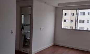 Imagem 2: Apartamento 2 quartos - Vila Matão