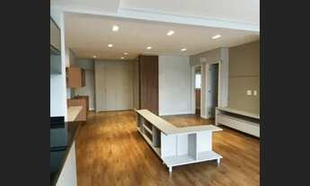 Imagem 2: Apartamento para venda com 206 metros quadrados com 3 quartos