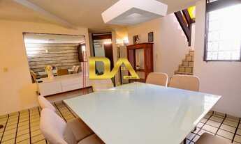 Imagem 4: Casa para aluguel tem 190 metros quadrados com 4 quartos em Poço - Cabedelo - Paraíba