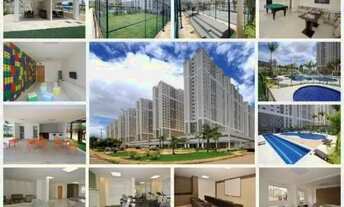Imagem 2: Apartamento 2 quarto Top Life - Taguatinga Miami Beach
