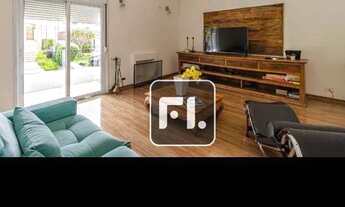 Imagem 4: Casa com 4 dormitórios, 360 m² - venda por R$ 2.299.000,00 ou aluguel por R$ 13.800,00/mês