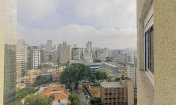 Imagem 11: Apartamento Venda 2 Dormitórios - 74 m² Bela Vista