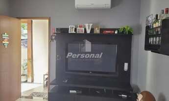 Imagem: Casa 2 dormitórios sendo 1 suíte Condomínio