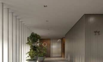 Imagem 4: STUDIO RESIDENCIAL em Porto Alegre - RS, Petrópolis