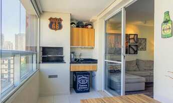 Imagem 3: LINDO APARTAMENTO - TOTALMENTE REFORMADO - 119 M² ÚTEIS