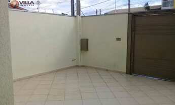 Imagem 3: Casa com 2 dormitórios à venda, 100 m² por R$ 470.000,00 - Parque Universitário - American