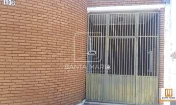 Imagem 2: Casa (térrea na rua) 3 dormitórios/suite, cozinha planejada