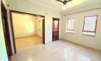 Imagem 2: Casa para aluguel, 2 quartos, 2 vagas, Jardim Santo André - Limeira/SP