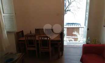 Imagem 7: Excelente Casa de Vila em Vila Isabel com 3 quartos