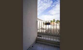 Imagem 5: Apartamento para Aluguel - Wanel Ville, 1 Quarto, 40 m2