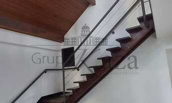 Imagem 3: Casa para aluguel com 120 metros quadrados com 4 quartos em Vila Adyana - São José dos Cam