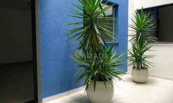 Imagem 2: Apartamento com 2 dormitórios à venda, 38 m² por R$ 260.000,00 - Cidade Mãe do Céu - São P