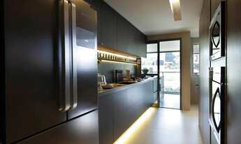 Imagem 6: Apartamento 4 quartos em Barra da Tijuca - Rio de Janeiro - RJ