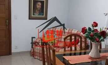 Imagem 4: Apartamento de 04 quartos e vaga coberta no Alípio de melo