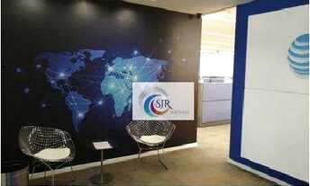 Imagem 4: Conjunto para alugar, 542 m² - Brooklin - São Paulo/SP