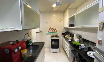 Imagem 2: APARTAMENTO RESIDENCIAL em RIO DE JANEIRO - RJ, LARANJEIRAS