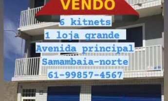 Imagem: Vendo imovel com 7 alugueis otima renda