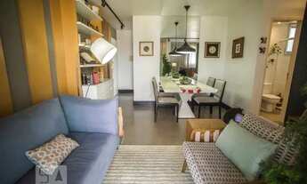 Imagem 3: Apartamento para Aluguel - Vila Mascote, 3 Quartos, 62 m2