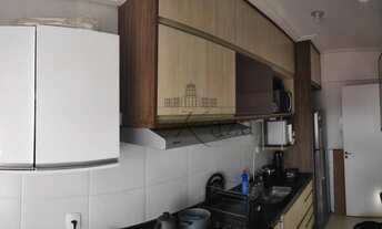 Imagem 6: Apartamento - Jardim Oriente - Tennô Residencial - 2 Dormitórios - 63m²