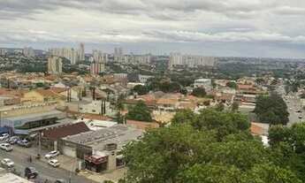 Imagem 5: Apartamento para venda com 114 metros quadrados com 4 quartos em Nova Suiça - Goiânia - GO