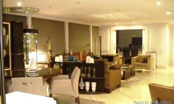 Imagem: APARTAMENTO - BROOKLIN - SP