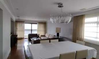 Imagem 4: APARTAMENTO - MOEMA PÁSSAROS - SP