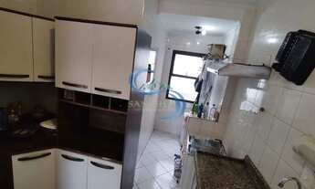 Imagem 3: Apartamento 2 dorms, Imperador - Praia Grande