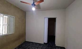 Imagem 5: Locação - Casa - Cidade Nova - Santa Bárbara D'Oeste - SP