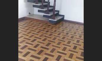 Imagem 5: Excelente Casa para aluguel Pedra de Guaratiba possui 190 metros quadrados com 4 quartos